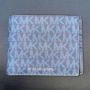 Michel Kors men wallet